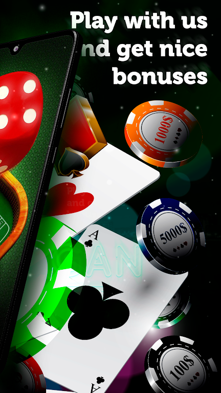 MI Casino應用截圖第4張