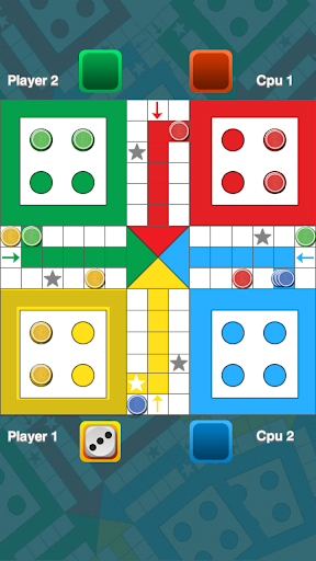 Ludo Star:2019 Ludo Master - Champion Of Dice Game 스크린샷 1