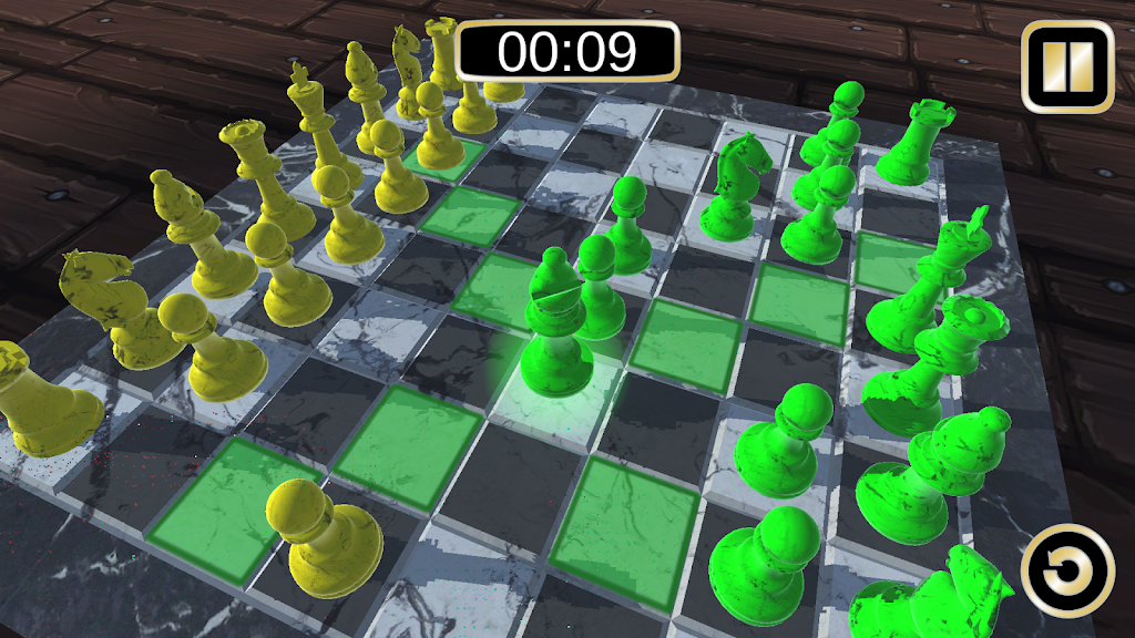 Chess House應用截圖第4張