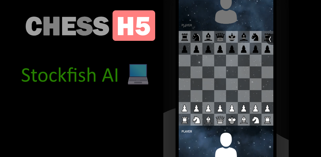 Chess H5: Talk & Voice control स्क्रीनशॉट 3