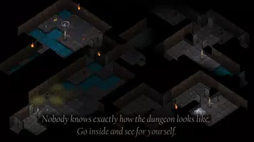 Darkness Survival 스크린샷 4