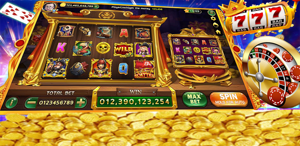 Lucky slots 777 Pagcor Casino स्क्रीनशॉट 3