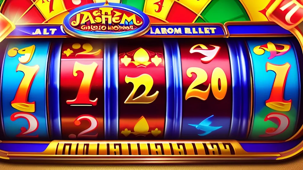 Lucky Streak Jackpot Casino 99 스크린샷 3