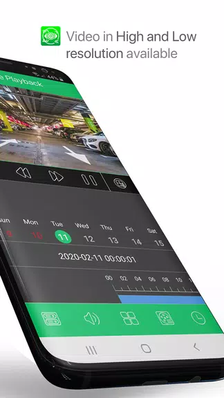 Comelit Advance应用截图第4张