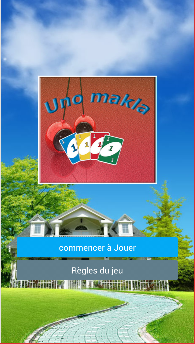 Uno carte maroc स्क्रीनशॉट 2