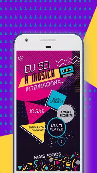 Eu Sei a Música 2应用截图第3张