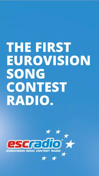 ESC Radio應用截圖第2張