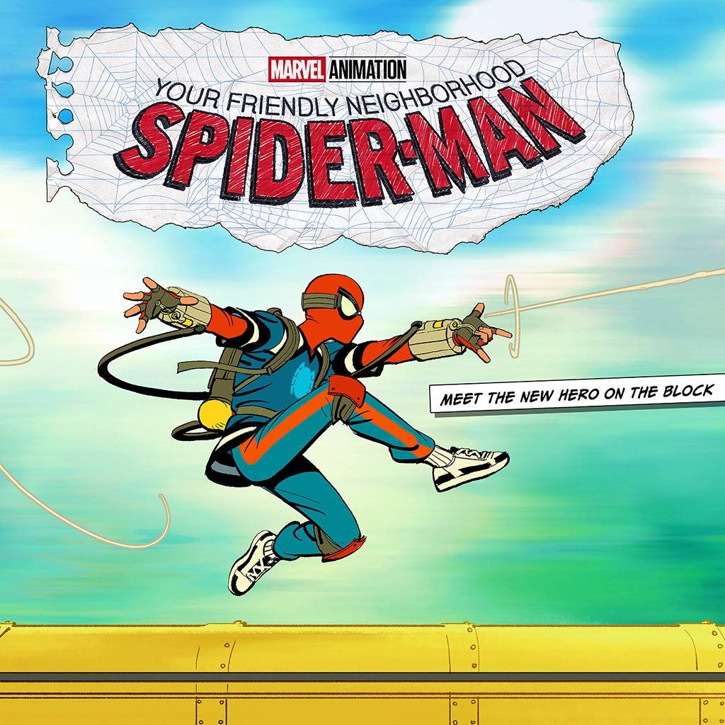 Spider-Man-Streaming-Handbuch: Finden Sie Ihr Web-Slinger online