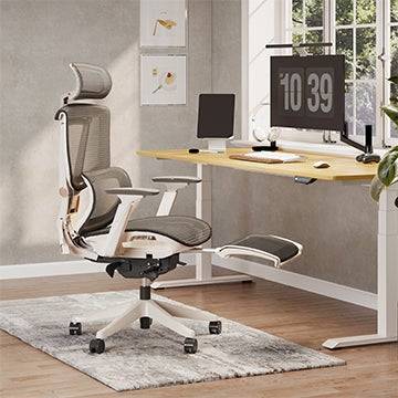 Économisez 200 $ sur la meilleure chaise ergonomique pour le budget