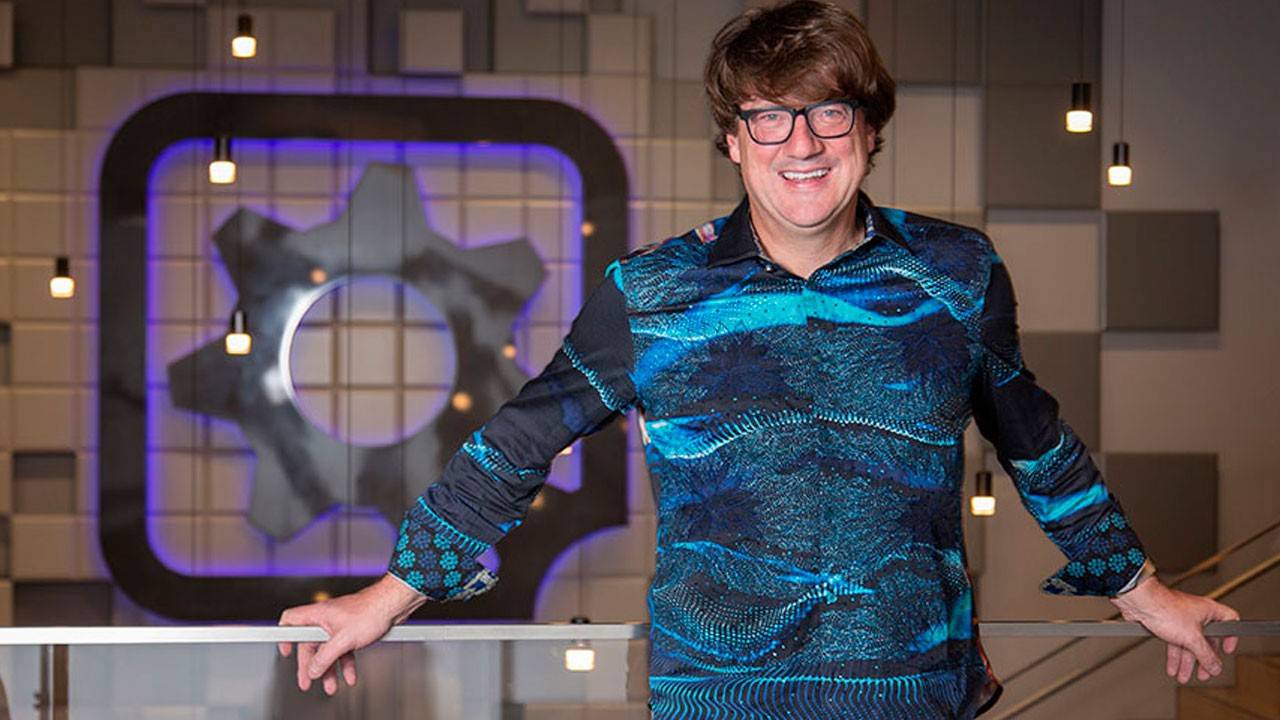 Randy Pitchford embroiled in new scandal