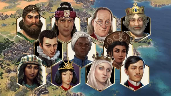 A-Tier Leaders Image