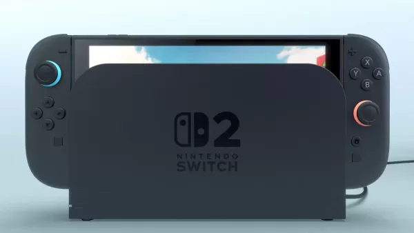 Nintendo Switch 2 Preorder Dates Unveiled