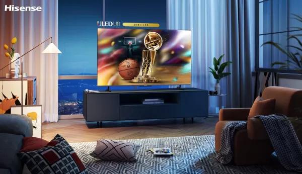 Melhor exibição OLED para jogos revelados