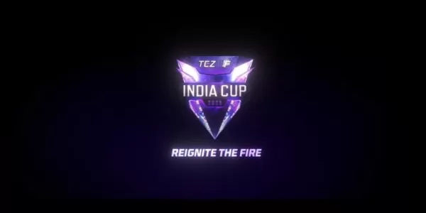 Garena's Free Fire Returns to India With New Event