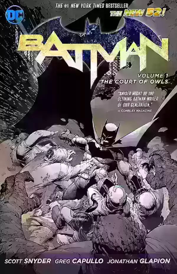 Last-Chance Batman Comic Deals Before Prime Day Ends