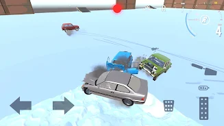 Car Crash Arena Screenshot 2