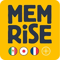 Memrise : Parle la langue