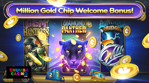 Chumba Lite Fun Casino Slots 스크린샷 4