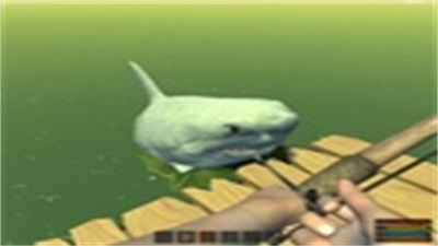 Raft Survival Evolve Simulator 스크린샷 1