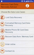 Memory Card Recovery & Repair应用截图第1张