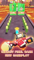 Monster Run Battle Squad应用截图第4张