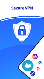 فیلتر شکن قوی پرسرعت -NT VPN Capture d'écran 4