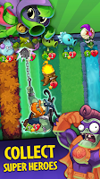 Plants vs. Zombies™ Heroes स्क्रीनशॉट 2