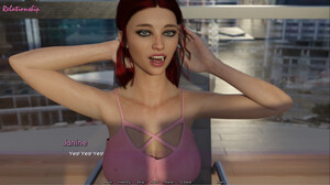 Sassy Girl – New Version 0.3.5 [Hematite] Screenshot 2