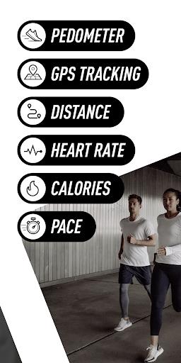 adidas Running: Sports Tracker スクリーンショット 1