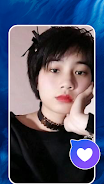 X-Call: Video Chat 스크린샷 1