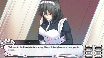 Maid Mansion Captura de pantalla 1