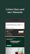 Starbucks Philippines Screenshot 2