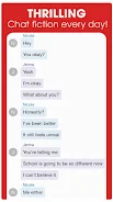 Tap Chat Stories - Get Hooked Capture d'écran 4