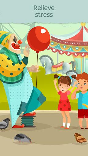 Art Master: Jigsaw Art Puzzle 스크린샷 5
