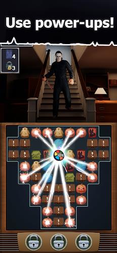 Halloween Match Made in Terror Screenshot 4