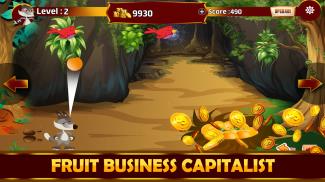 Fruit Business Capitalist應用截圖第1張