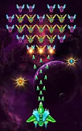 Galaxy Attack (Premium) Screenshot 2