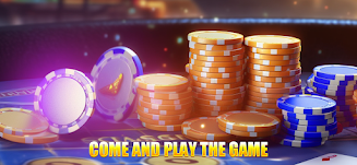 Teen Patti Flash Captura de tela 2