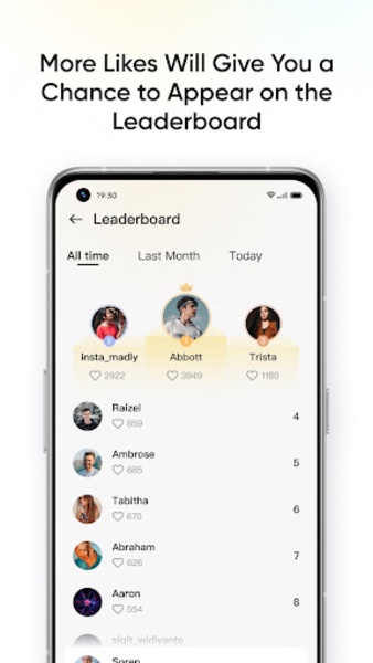 realme Community Screenshot 3