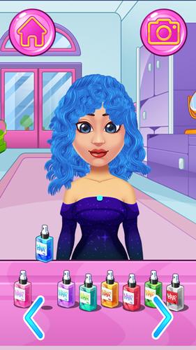 Beauty salon: Hairdressers Скриншот 4