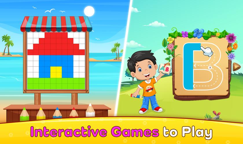 Piano Kids Music Games & Songs Screenshot 4