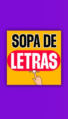 Sopa De Letras應用截圖第1張