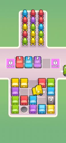 Park Match Screenshot 1