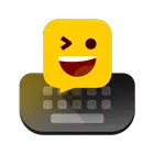 Facemoji Emoji-Tastatur&Design