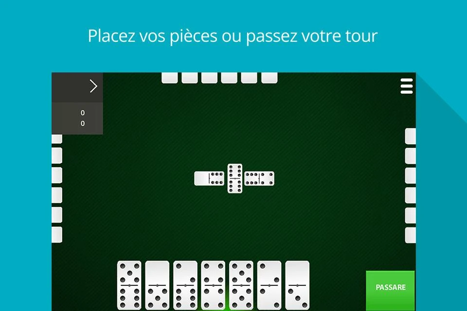 Dominos ClubDeJeux应用截图第4张