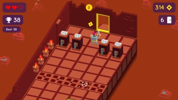 Looty Dungeon スクリーンショット 1