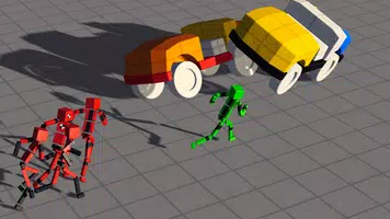 Fun with Ragdolls Game應用截圖第3張