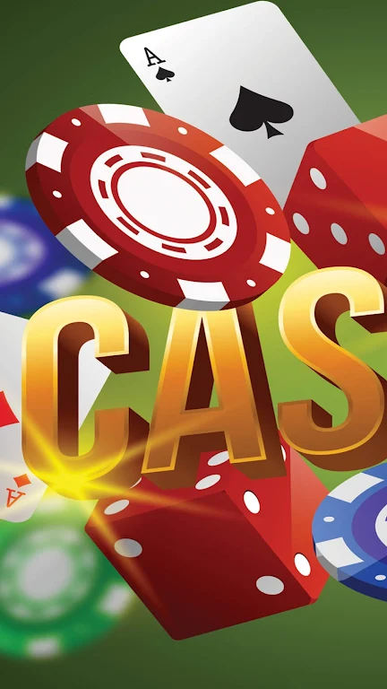 infinity 88 Casino Capture d'écran 2