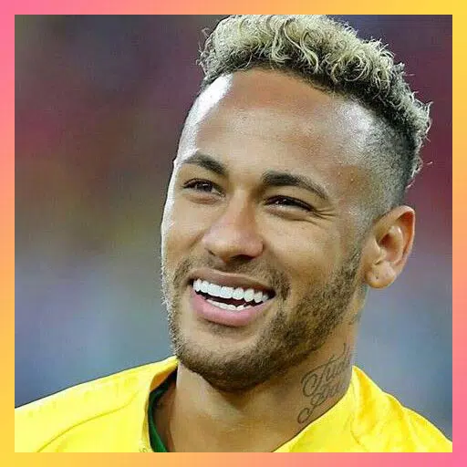 Neymar Memory