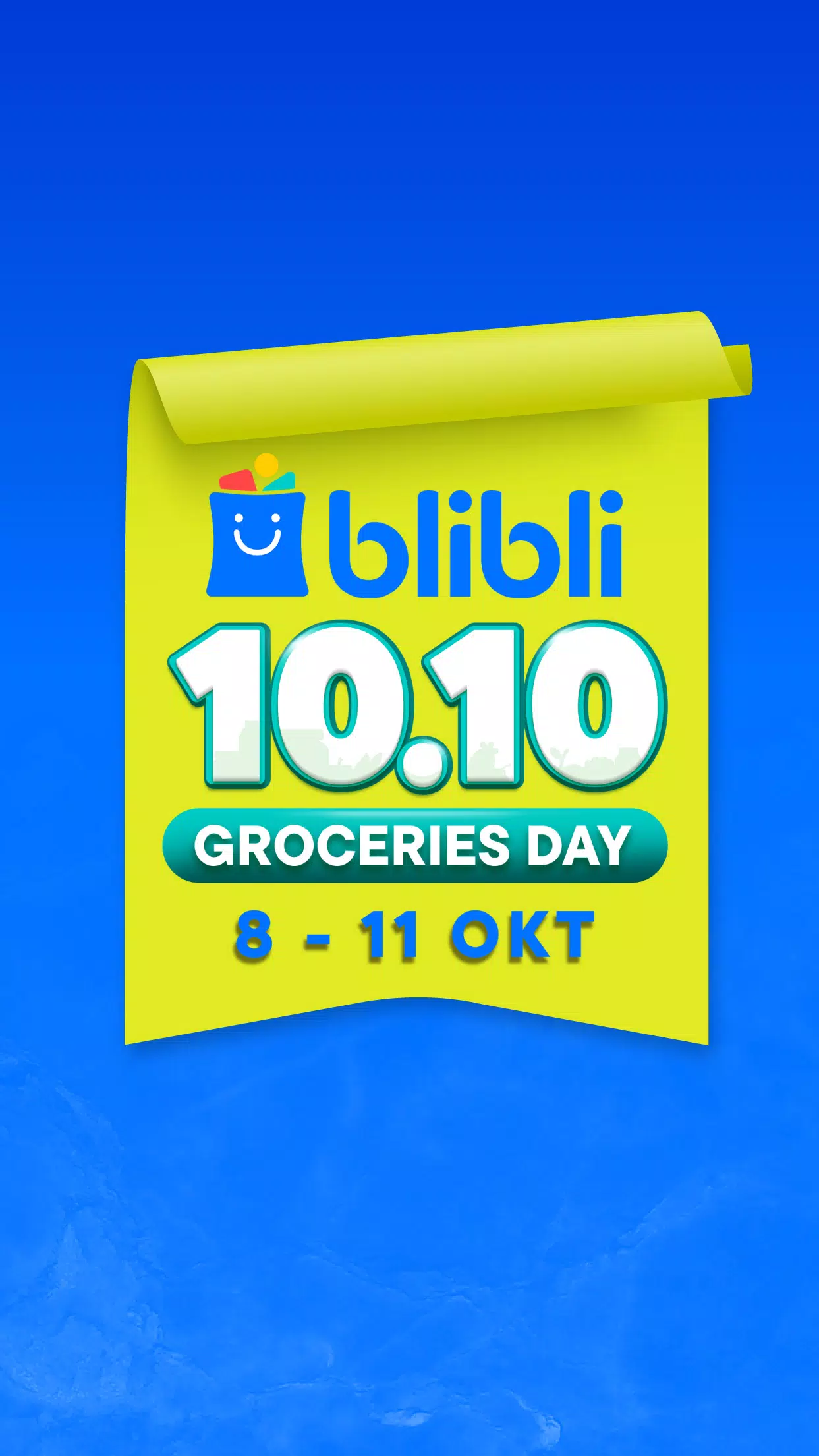Blibli Ulang Tahun 13th Captura de pantalla 1